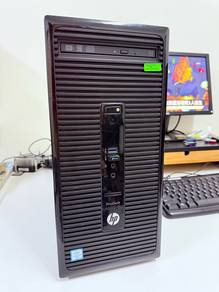 HP Prodesk i5 6500 Pc