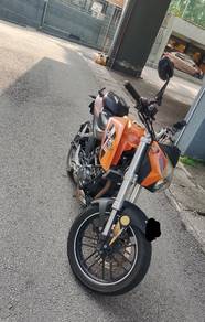 Demak DXT250