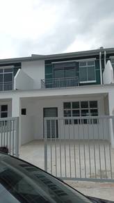 2-storey Terraced House For Rent in Gelang Patah,JHR