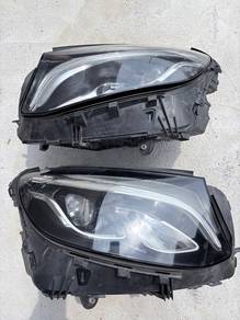 Mercedes Benz GLC200 2016 X253 Headlamp