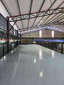 Warehouse / Factory For Rent in Salak Selatan,KUL