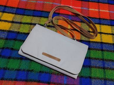 Rawrow + Starbucks Sling Bag