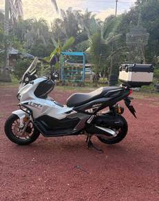 Honda ADV 160