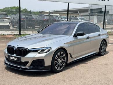 BMW 530i 30i M-SPORT in Johor Bahru, JHR
