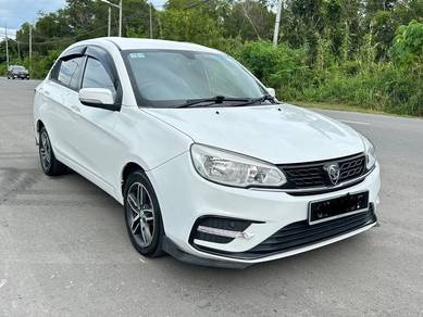 2022 Proton Saga PREMIUM S