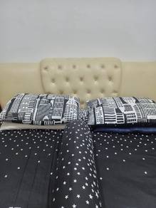 Katil Saiz King Untuk Di Jual
