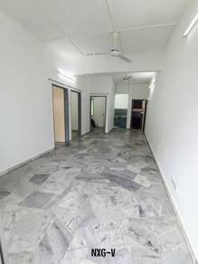 Apartment For Rent in Taman Kosas Shop Apartment