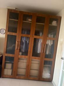 Clean & Sturdy Wardrobe For Sale!