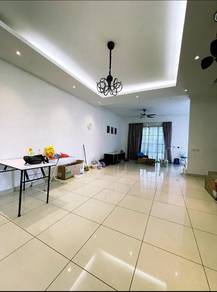 2-storey Terraced House For Sale in Simpang Ampat,PNG