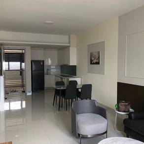 Condominium For Rent in Pandora @ Tropicana Metropark
