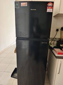 peti ais 2 pintu inverter