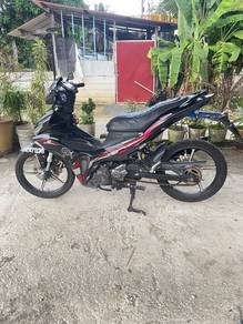 Benelli 150S
