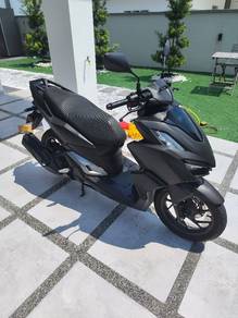 Honda Vario 160