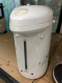 Thermopot