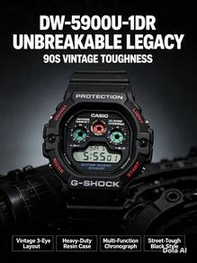 Dw-5900u-1dr