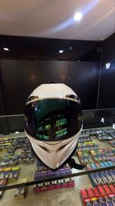 helmet NBTK