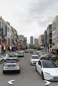 Shop lot For Rent in Puchong,SGR