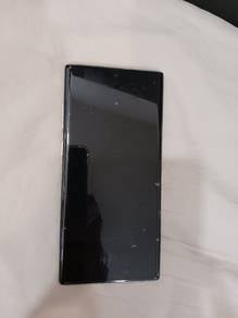 Samsung Note10+ 512Gb with Otterbox cover