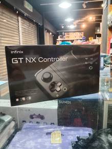 Infinix Gt NX CONTROLLER (NOT USED) BRAND NEW