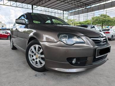 Proton Persona ELEGANCE HIGH LINE in Johor Bahru, JHR