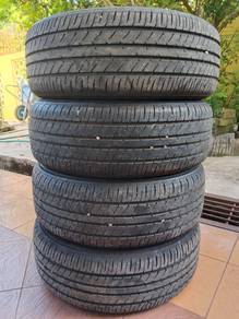 Tayar 185/55/16