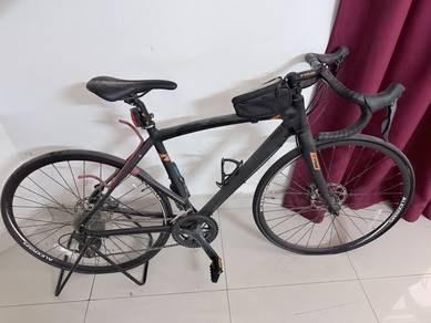TRS Road Bike Shimano Tiagra (Disc Brake