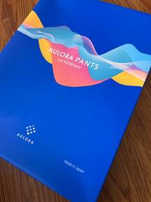 Aulora Pants KODENSHI Made in Japan