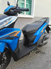 Honda Vario 125