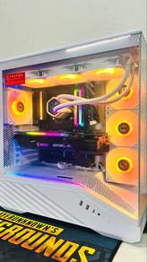 custom Gaming PC