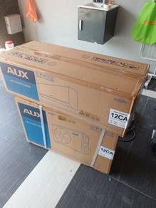 AUX 1.5hp INV Harga Siap Pasang Aircond MC275
