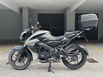 Modenas Pulsar NS200
