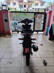 Yamaha 135LC