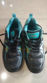 Apacs Badminton Shoes Size EUR39