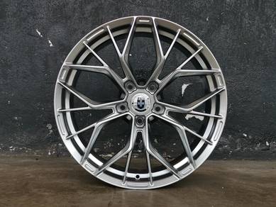 Sport rim 18 inch CIVIC ALPHARD MAZDA AUDI HRV CHR