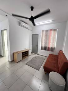 Service Residence For Rent in Tangerine Suites