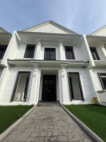 2.5-storey Terraced House For Rent in Iskandar Puteri,JHR