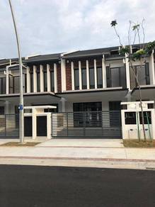 2-storey Terraced House For Rent in Shah Alam,SGR