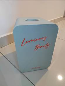 Laneige limited edition mini skincare fridge