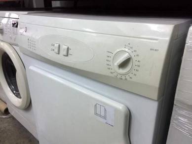 Fagor Dryer machine automatic front load refurbish