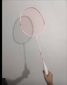 kawasaki racket liminted edition with sponge bob