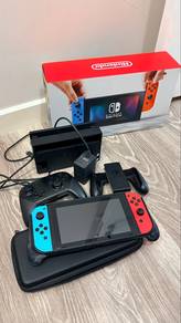 Nintendo Switch 1