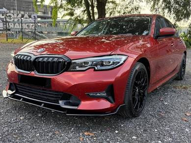 BMW 320i 20i SPORT in Seri Kembangan, SGR