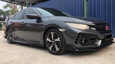 Honda Civic FC TC-PREMIUM in Kajang, SGR