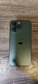 Iphone 13 Pro 256GB Aphine Green