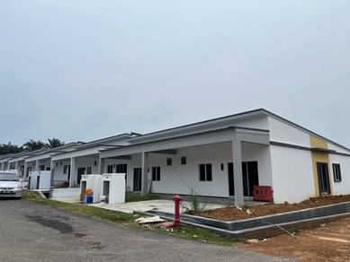 1-storey Terraced House For Sale in Port Dickson,NSN