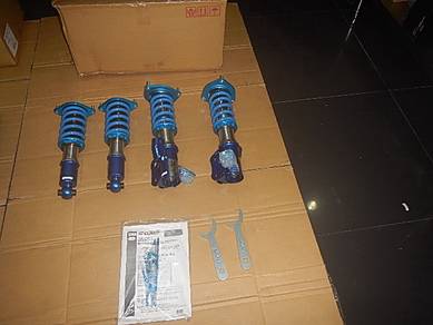 Cusco Sport R Adjustable Damper Kit GR86 BRZ