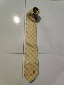 Doraemon Men's Neck Tie