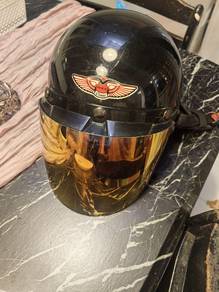 helmet