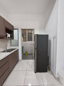 Service Residence For Rent in Savanna Executive Suite @ Southville City