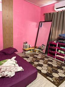 Apartment For Sale in Apartment Sri Angkasa (Bayu Perdana)